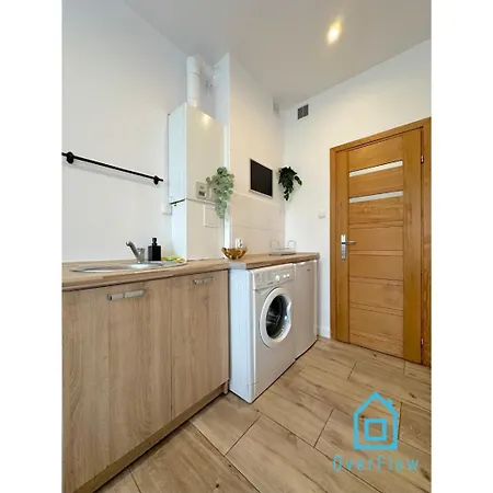 Apartament Birch *