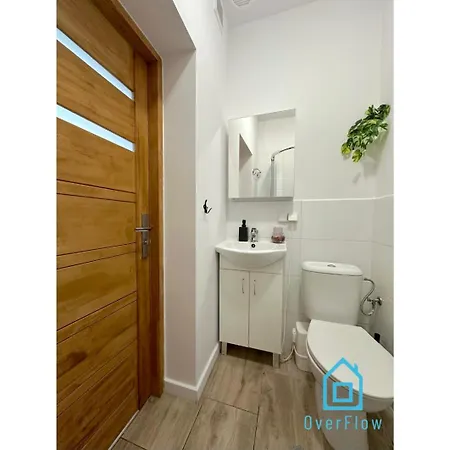 Birch Apartament