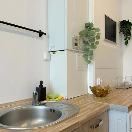 Birch Apartament