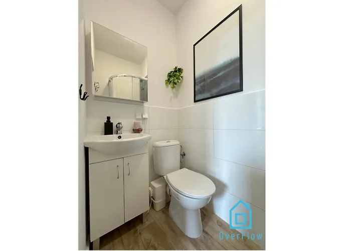 Daire Birch - Peaceful Retreat, 10 Minutes To Old Town & Seaside *