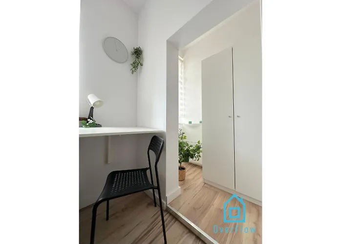 Birch - Peaceful Retreat, 10 Minutes To Old Town & Seaside * Gdansk